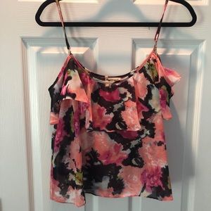 Show Me Your Mumu tank top